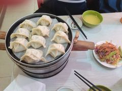 全家福灌汤包-老烟台灌汤包(南洪街店)