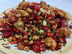 -湘赣风味小厨(娄葑老店)