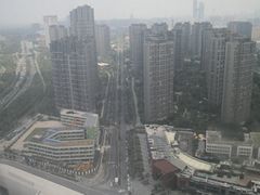 -南京国际青年文化中心
