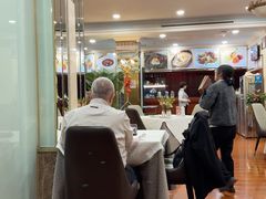 -新侨三宝乐西餐厅(崇文门店)