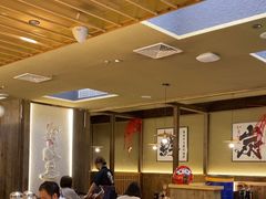 -一豚轩·烧鸟·豚骨拉面(五四路店)