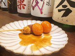 -鸟幸 TORISAKI 炭火居酒屋