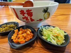 -云味馆·云南菜·云南米线(景田店)