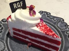 -RGF(巨鹿路店)
