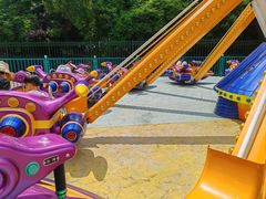 -海合安武汉极地海洋公园