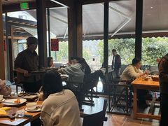 -素描餐厅(灵隐天竺店)