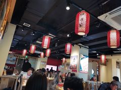 -东镇老火锅(长春路首店)