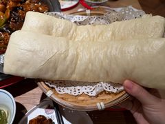 -肥三土菜馆(五四广场店)