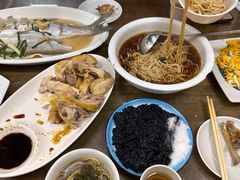 -观桥阁(锦溪店)