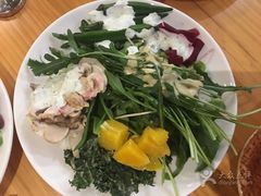 -So Lounge索兰至餐厅(蓝色港湾店)