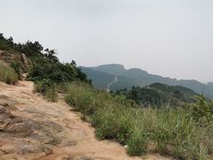 -白马涧龙池景区