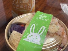 -Dreamsalad梦想轻厨(健康轻食·减脂沙拉·意面·祖庙店)