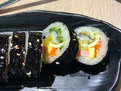 -文成焕·家族韩式餐厅