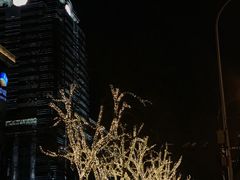 -宝力豪健身(中粮广场店)