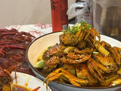 -小田油焖小龙虾(双井店)