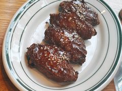 -1861意大利餐厅(文化广场店)