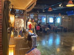 -长藤鬼校(龙翔店)