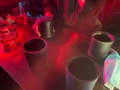 -ohbar live house(人广店)