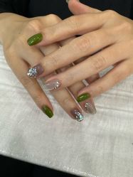 -斯馨·健康美甲美睫