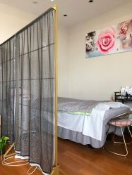 -菲秀家科技美颜SPA生活馆