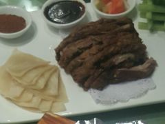 -大鸭梨(天通西苑店)