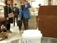 大堂-星巴克臻选(思南公馆店)