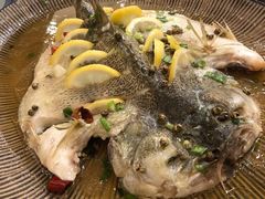 -花满楼(启秀路店)