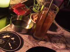 -船长酒吧 The Captain