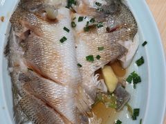 -吕氏疙瘩汤·海鲜新鲁菜(海州利群店)