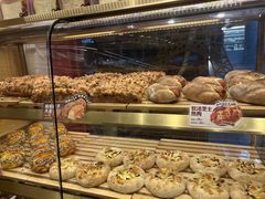 -TOUCH泰奇(奉贤宝龙城市广场店)