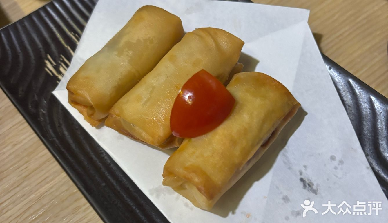 河豚鱼的滋味