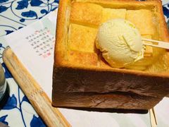 -绿茶餐厅(布吉万象汇店)