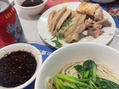 -振鼎鸡(福州路店)