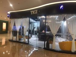 -TIGI英国美发沙龙