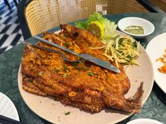 -美奈小馆·越南料理(福田星河COCO Park店)