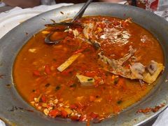 -马凯餐厅(地安门店)