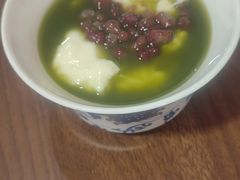 -五代同糖·甜品糖水店(河下古镇店)