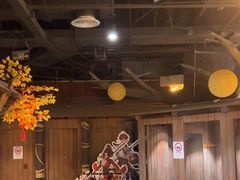 -暴风岛沉浸式体验馆(百联世纪店)