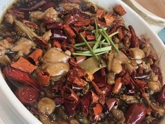 -南山鲜虾面·活鲜小馆·海味大连菜(南山总店)