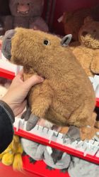 点击看大图 -Hamleys哈姆雷斯(东方福来德店)