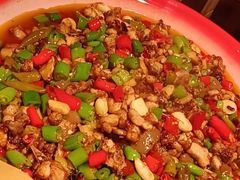 -泥糊破店小酒馆·团建聚餐(南京西路店)