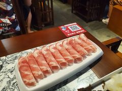 -京元盛铜锅涮肉(上海总店)
