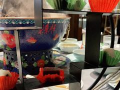 -东来顺饭庄(apm总店)