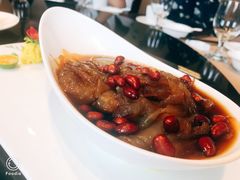 -新南华大酒店(长寿店)