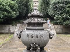 -灵谷景区
