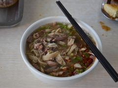 -阿叶羊杂碎(前进街店)