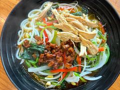 -新疆哈利德餐厅(紫薇都市店)