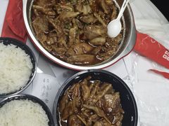 -胖哥俩肉蟹煲(河北勒泰购物中心店)