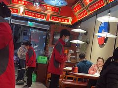 -蜀香格格•剁椒鱼头(龙西店)