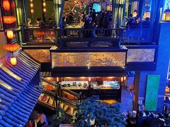 -桂满陇天书(南京德基旗舰店)